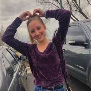 Meet your Posher, Corinne